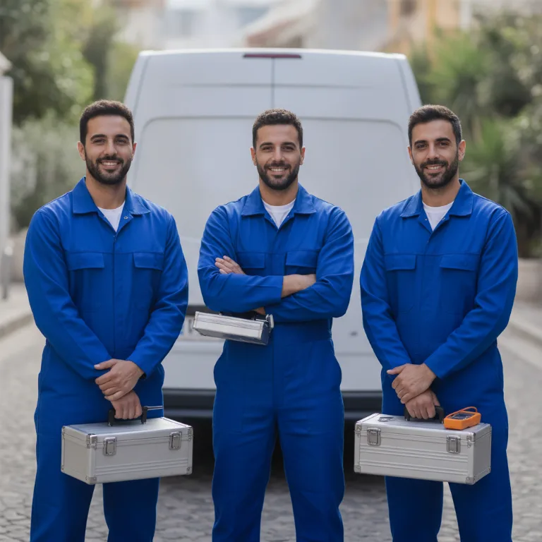 Reparación de Lavadoras equipo en Zamora